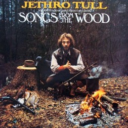 Jethro Tull - Songs From...