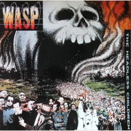 W.A.S.P. - The Headless...