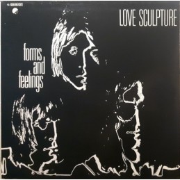 Love Sculpture - Forms And...