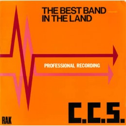 CCS - The Best Band In The...