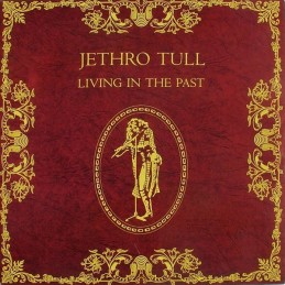 Jethro Tull - Living In The...