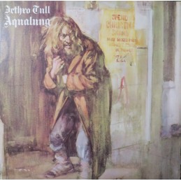 Jethro Tull - Aqualung