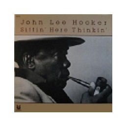 John Lee Hooker - Sittin'...