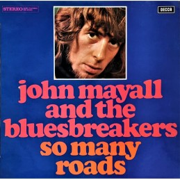 John Mayall & The...