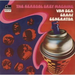 Van Der Graaf Generator -...