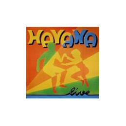 Havana - Live