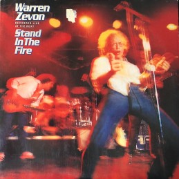 Warren Zevon - Stand In The...