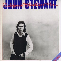 John Stewart - California...