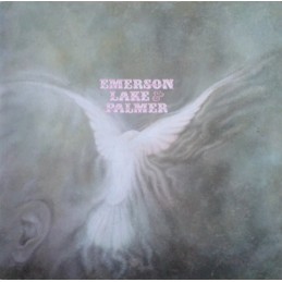 Emerson, Lake & Palmer -...