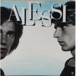 Alessi ‎– Alessi