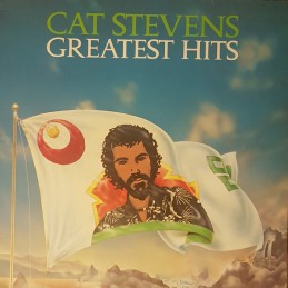 Cat Stevens - Greatest Hits