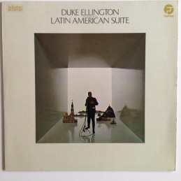 Duke Ellington And His...