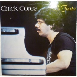 Chick Corea, Lionel Hampton...