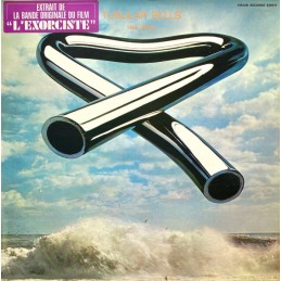 Mike Oldfield - Tubular Bells