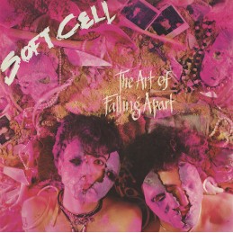 Soft Cell - The Art Of...