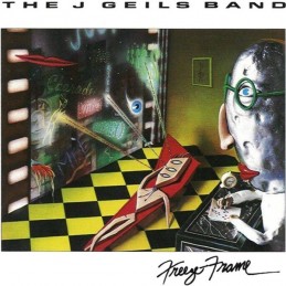 The J. Geils Band -...