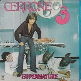 Cerrone - Cerrone 3 -...