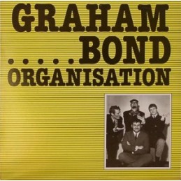 The Graham Bond...