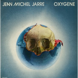 Jean-Michel Jarre - Oxygène