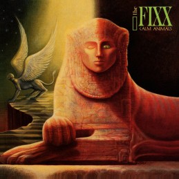 The Fixx - Calm Animals