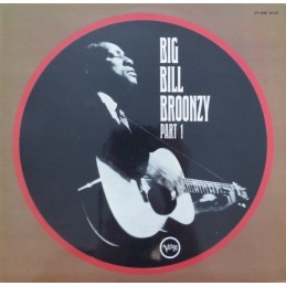 Big Bill Broonzy - Big Bill...