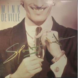 Mink DeVille - Sportin' Life