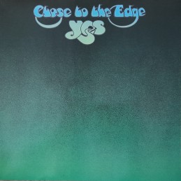 Yes - Close To The Edge