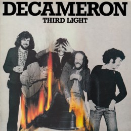 Decameron - Third Light