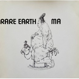 Rare Earth - Ma