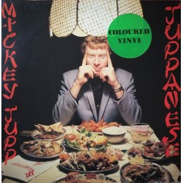 Mickey Jupp - Juppanese