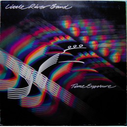 Little River Band - Time...