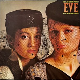 The Alan Parsons Project - Eve