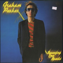 Graham Parker And The...