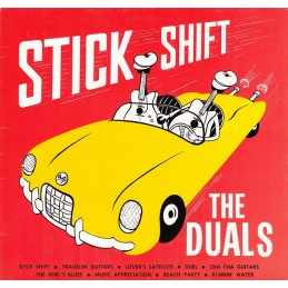 The Duals - Stick Shift