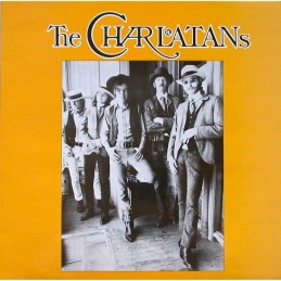 The Charlatans - The Autumn...