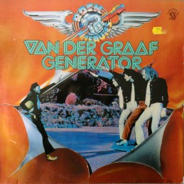 Van Der Graaf Generator -...