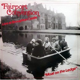 Fairport Convention - Moat...