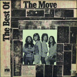 The Move - The Best Of The...