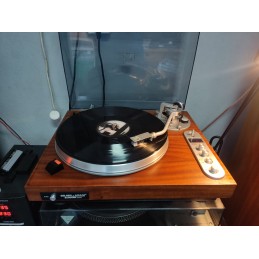 Unitra GS-424 Adam Turntable