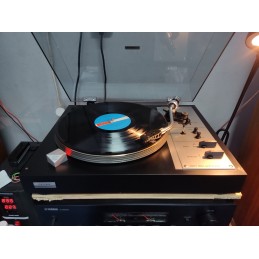 Denon GT-750 Turntable...