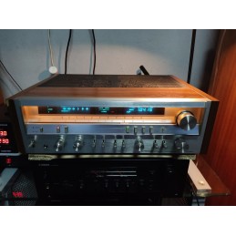 Pioneer SX-3800 Receiver...