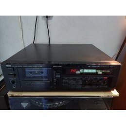 Yamaha K-1020 Deck (1985-87)