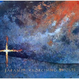 Japan - Exorcising Ghosts