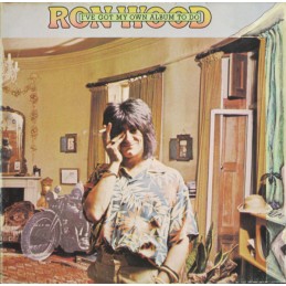 Ron Wood - I've Got My Own...