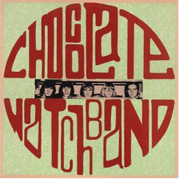 The Chocolate Watchband -...