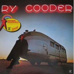 Ry Cooder - Ry Cooder