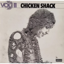 Chicken Shack - The...