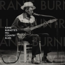 Ranie Burnette - Ranie...