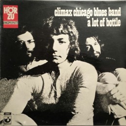 Climax Blues Band - A Lot...