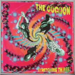 The Cocoon - Stretching Things